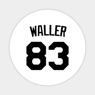 Darren Waller Raiders Magnet